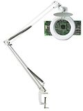 UNILUX Zoom LED, wit