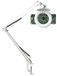 UNILUX Zoom LED, wit