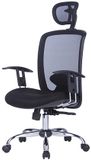 OFFICER OFFICE products Bureaustoel Samos