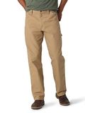 Wrangler Authentics heren Jeans Classic Carpenter Jean