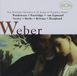 Weber : Dix mélodies écossaises ; 28 chansons ; musique de chambre