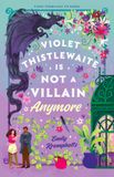 Violet Ace Books Violet Thistlewaite Is Not a Villain Anymore Paperback
