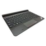Lenovo ThinkPad 10 Ultrabook Keyboard - clavier - espagnol