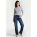 s.Oliver Pull Gris Clair Taille : 42