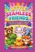LITTLE SEAMLESS FRIENDS: Easy One-Piece Crochet Animals You’ll Love to Make and Gift