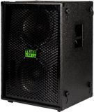 Trace Elliot TE Pro 2x12 Cabinet basgitaar speakerkast 1000W
