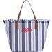 mc2 Saint Barth - Grand sac - 470965 - Panna/Blu