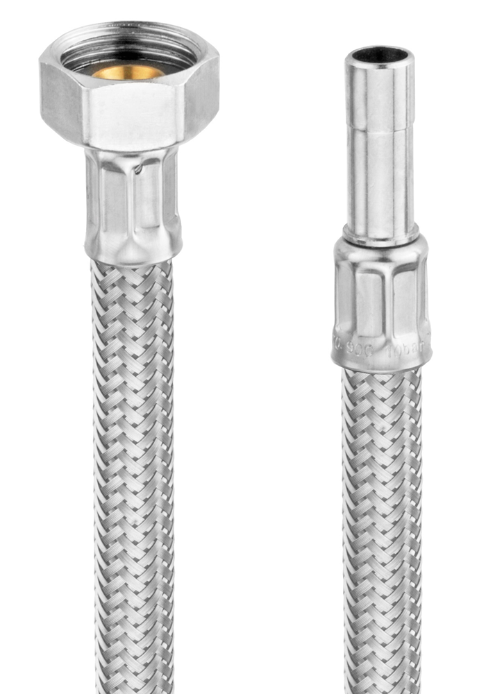 Cornat Soepele Slang 1/2X10X500Mm W270 - T317361270