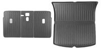 Tesla Tapis de coffre pour Model Y 2021-2024