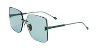 Isabel Marant IM 0081/S Green 65/14/150 WOMAN Zonnebrillen