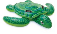 Intex Lil' Sea Turtle Ride-On - Age 3+ - 150cm - Green