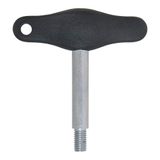 KS Tools 150.1517 Trekker voor ontstekingsmodules