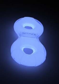 Bathmate - Vibe Ring - Eight