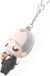AMUZZI The Godfather - Vito Corleone Keychain