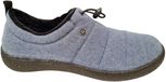 Rohde Blauwe Gesloten Dames Pantoffels - Blauw - 38