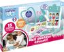 KD Group Doctor Kit - Ma trousse éducative de docteur - Français - 2 ans