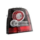 Valeo Achtersignaallamp 44663 voor Land Rover Range Rover Sport (2011-2013) | Achter Rechts, Halogeentechnologie