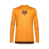 Fox Racing Ranger Ls Jersey Fox Head heren Sportief
