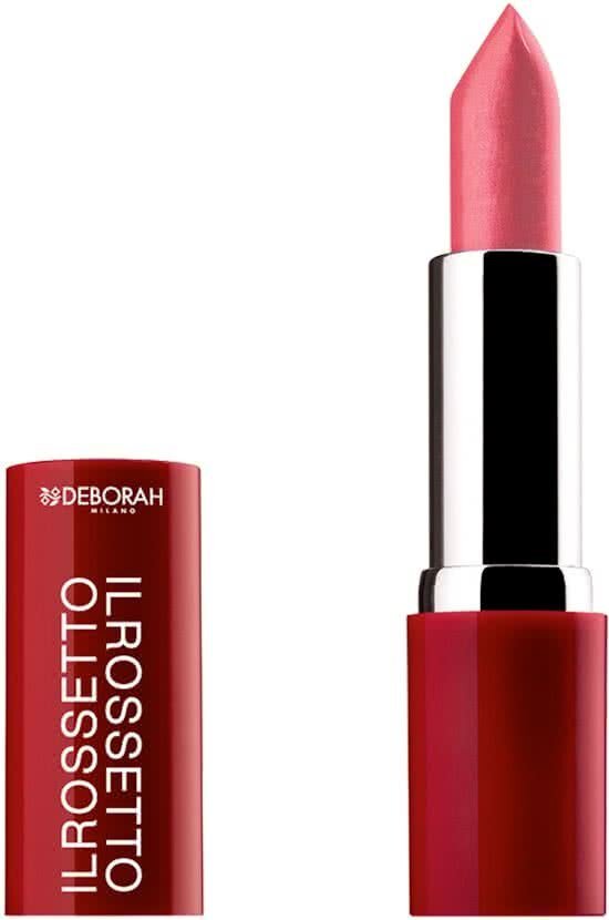 Deborah Milano Lipstick Rossetto - 523 Baby Rose - Lippenstift