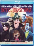 Sony Pictures Hotel Transylvania Blu-ray Animatie Italiaans