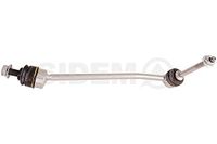 SIDEM 49867 chassisveer wielen | Compatibel met: MERCEDES-BENZ S-CLASS, S-CLASS Cabriolet, S-CLASS Coupe
