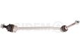 SIDEM 49867 chassisveer wielen | Compatibel met: MERCEDES-BENZ S-CLASS, S-CLASS Cabriolet, S-CLASS Coupe