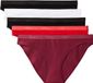 Calvin Klein Underwear Slips Katoen/Elastaan S