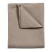Scandi Living Nappe Clean 145 x 250 cm sable