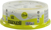 Maxell MAX-CRD19S2P