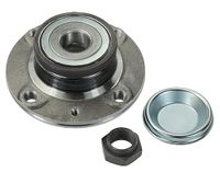 MEYLE 11147500027 Wheel Hub