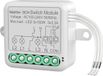 BOT Smart WiFi Matter-schakelaar SB14 avec trois boutons