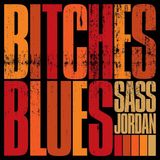 Bitches Stony Plain Bitches Blues