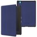 Kobo Housse pour Kobo Aura H20 Edition 2 - Bleu foncé