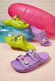 Crocs Baya Sandal - Zwart - Maat 41/42