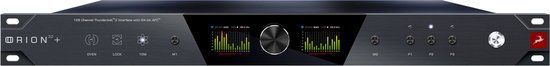 Antelope Audio ANTELOPE Orion 32+ | Gen 4 - USB-Interface