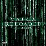 Bertus Distributie Matrix Reloaded - Original Soundtrack