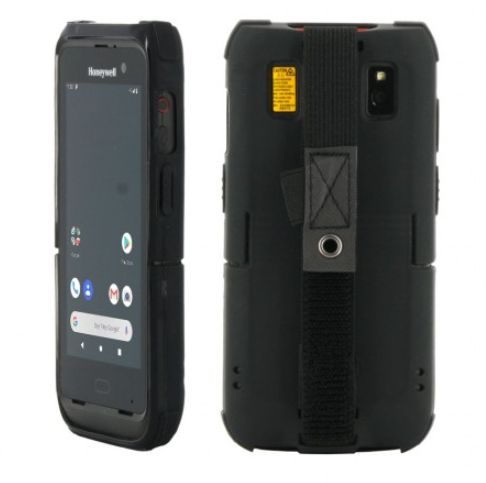 Mobilis CT40XP/CT40 Shell Case - Black