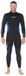 Mares Pioneer 5 mm combinaison de plongée noir 6 homme