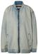 Urban Classics Veste oversize style skater - S - Bleu