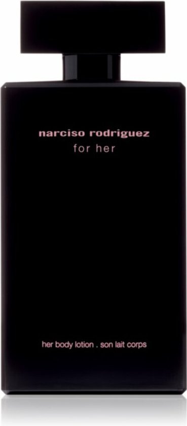 Narciso Rodriguez For Her 200ml