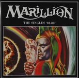 Warner Music Marillion Singles '82-'88