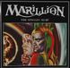 Warner Music Marillion Singles '82-'88