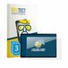 BROTECT Screenprotector 3 Stuks voor Nubia Pad 3D 12.4" Transparant