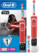 Oral-B Kids Elektrische Tandenborstel Star Wars Powered By Braun