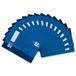 Oxford schoolschrift L 21 - gelinieerd 15 Stuk 15er-Pack