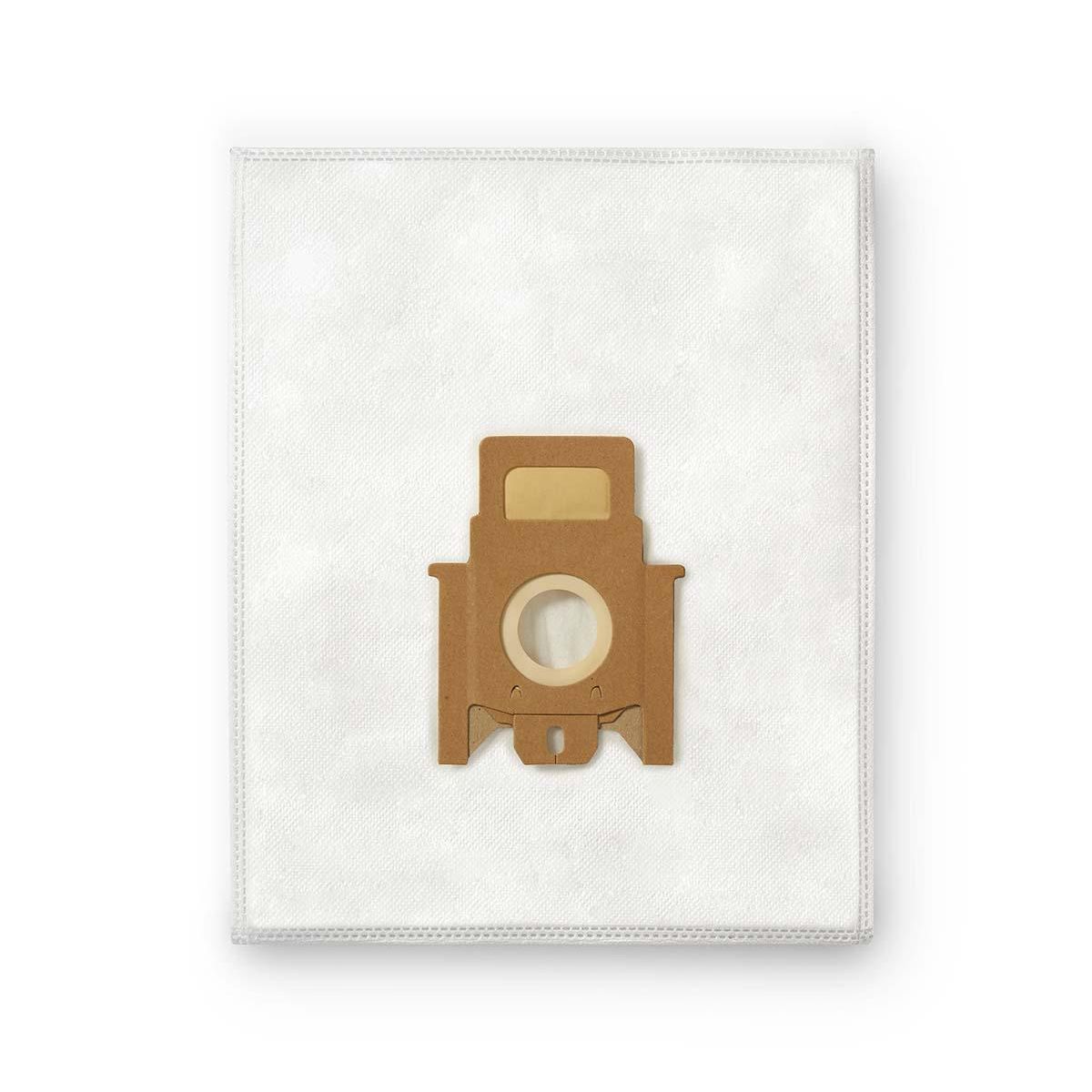 Nedis DUBG120HOO10 - Stofzuiger accessoires - 10 stuks - Synthetisch