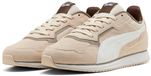 Puma PL Softride ST Miler 308973 Lage sneakers Mannen Alpine Snow-Puma White