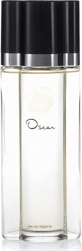Oscar De La Renta Eau de toilette / 50 ml / Women
