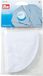 Prym Sous-bras wit 100% katoen - maat L