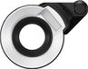 Olympus FD-1 - Camera Flitser - Zwart/Wit